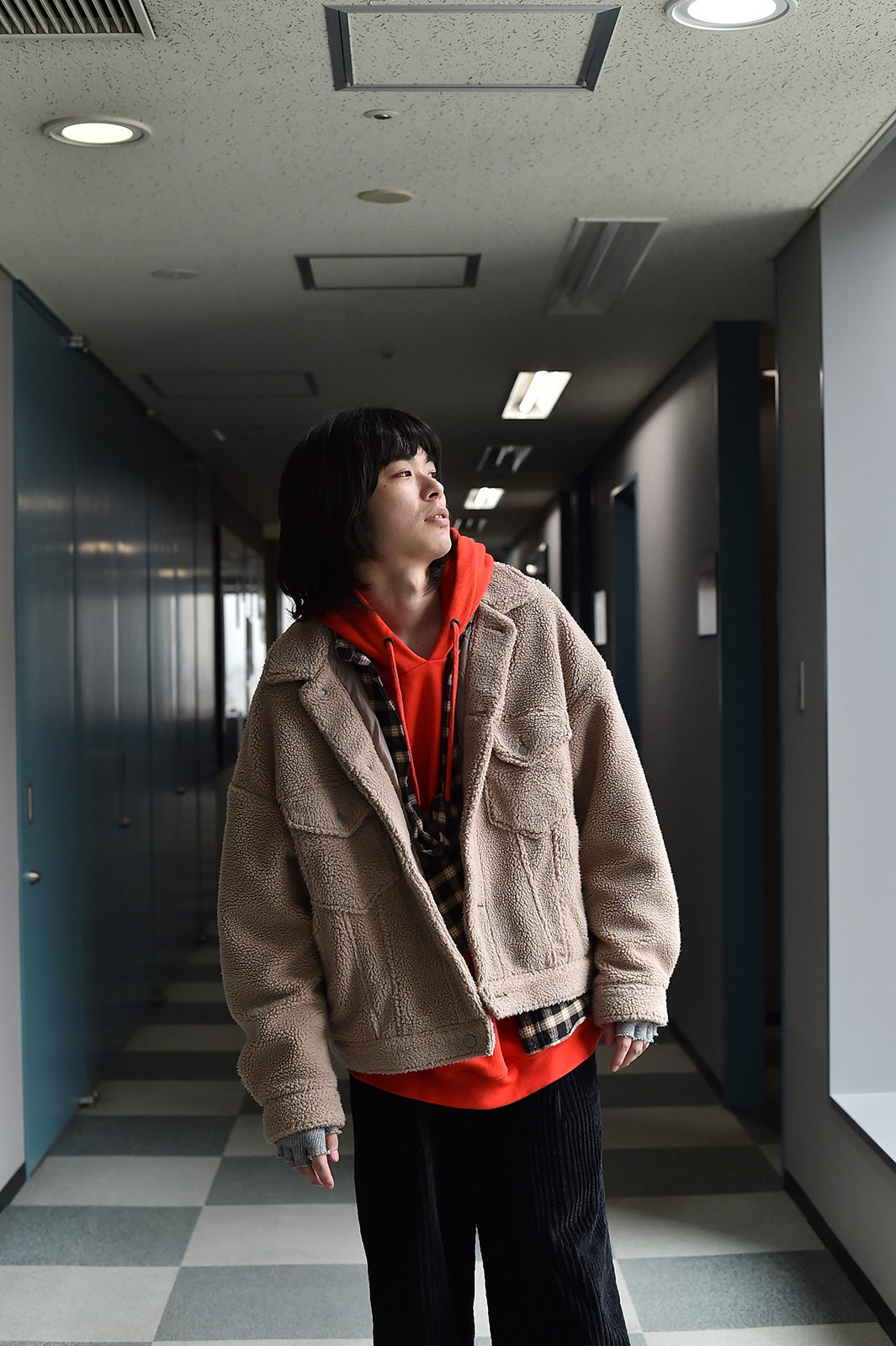 MASAKI（提供写真）