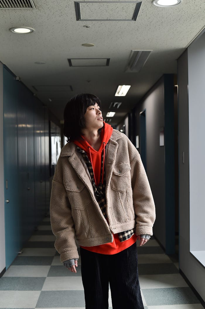 MASAKI(提供写真)