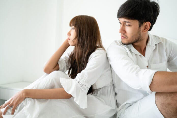 「デレ」があってこその「ツン」