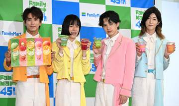 モナキ・じん メンバーのケンケンと間違えられ…違うと言えず「ケンケンです」