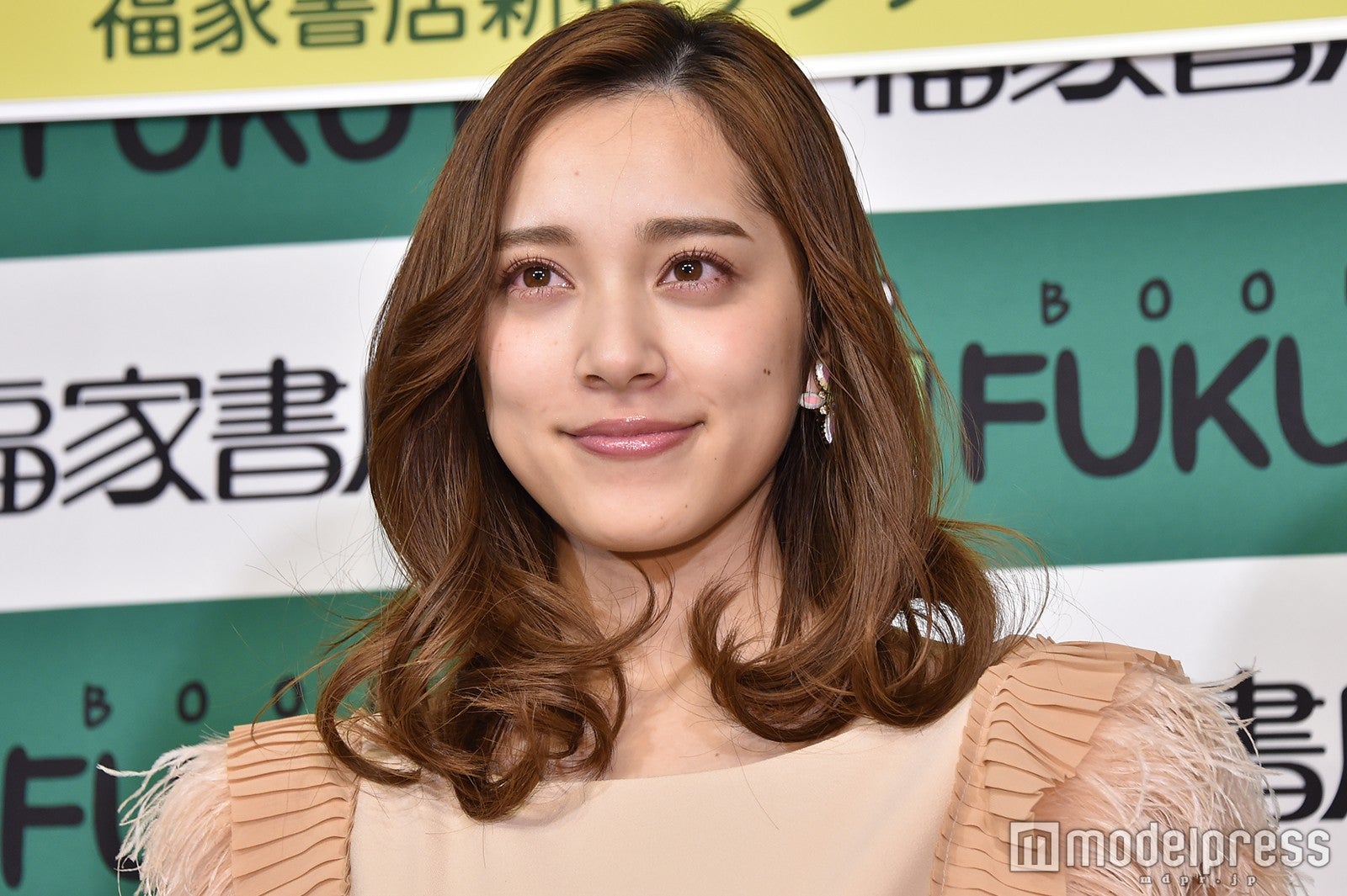 都丸紗也華 （C）モデルプレス