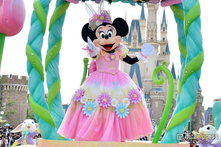 ディズニー 人に話したくなる意外と知らない秘密 Vol 3 モデルプレス ディズニー 人に話したくなる意外と知らない秘密 Vol 3 モデルプレス