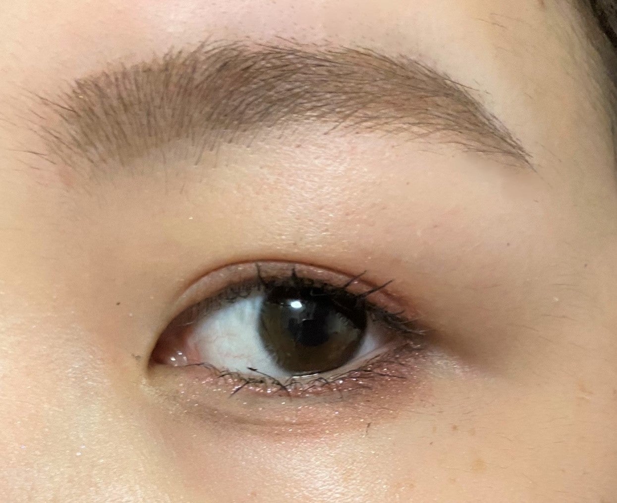 正解は ふんわり太めアーチ眉 あか抜けとダサ見えの別れ道は モデルプレス 正解は ふんわり太めアーチ眉 あか抜けとダサ見えの別れ道は モデルプレス