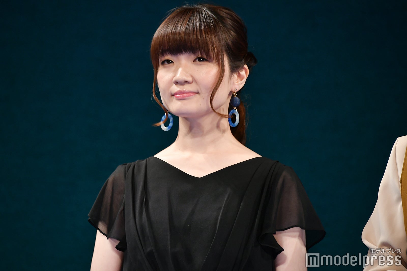 吉沢亮 初のアニメ声優を監督絶賛 心の準備して 歌声も披露 空の青さを知る人よ モデルプレス 吉沢亮 初のアニメ声優を監督絶賛 心の準備して 歌声も披露 空の青さを知る人よ モデルプレス