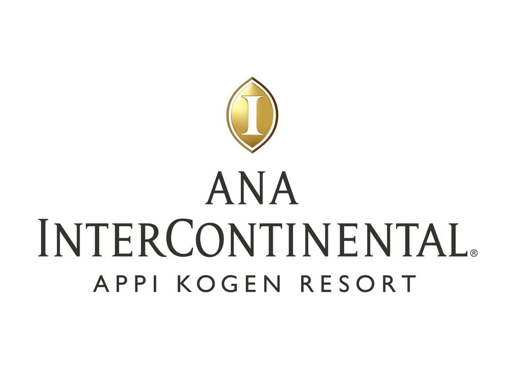 ANAインターコンチネンタル安比高原リゾート／画像提供：岩手ホテルアンドリゾート