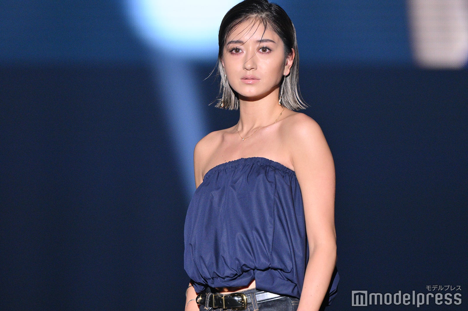 （C）モデルプレス