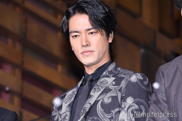 桐谷健太(C)モデルプレス