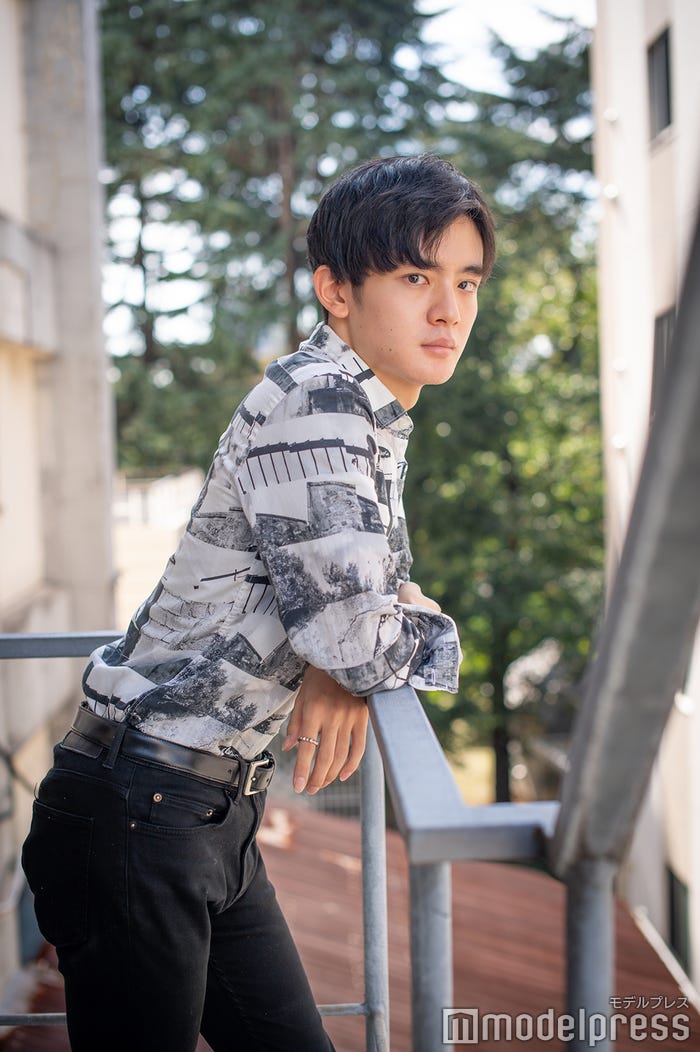 黒田朋也さん(C)モデルプレス