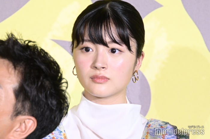 川床明日香(C)モデルプレス