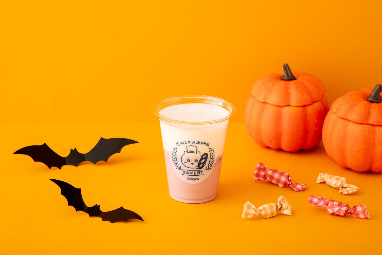 ヨーグルトぶどう　税込790円（C）nagano