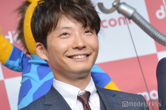 星野源(C)モデルプレス