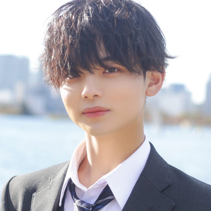 船山恭兵 (提供写真)