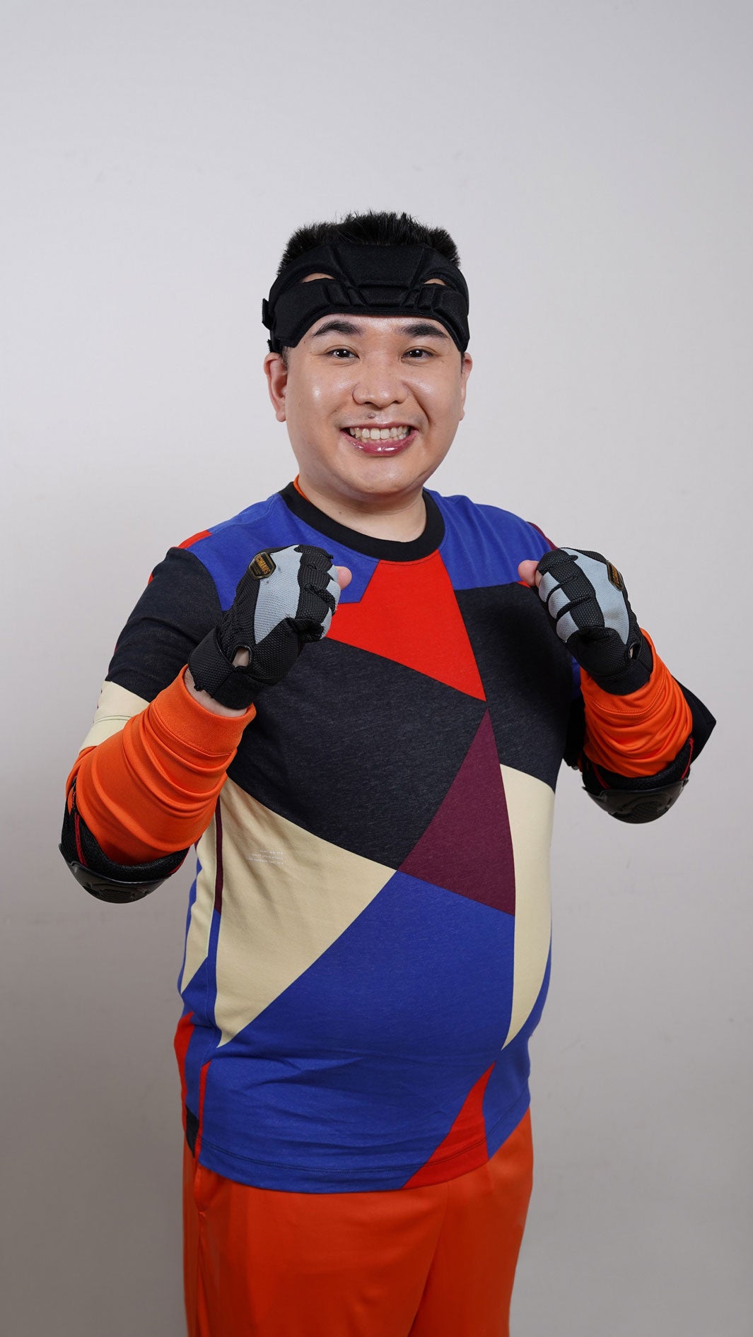 内海崇（C）フジテレビ