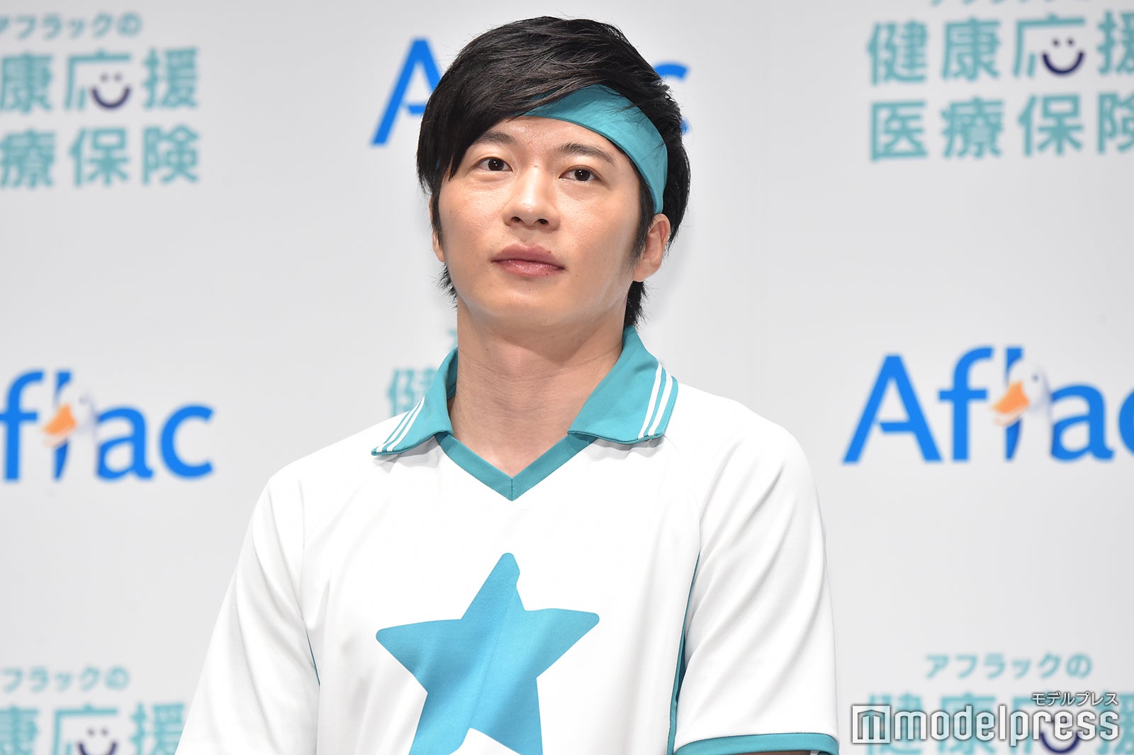 田中圭（C）モデルプレス