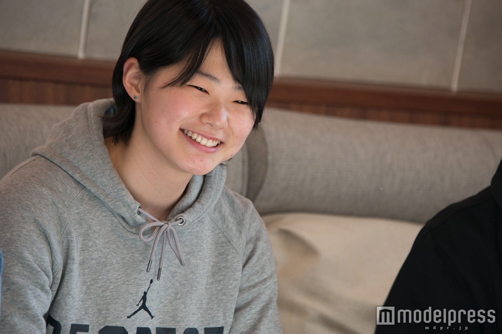 佐藤つば冴（C）モデルプレス