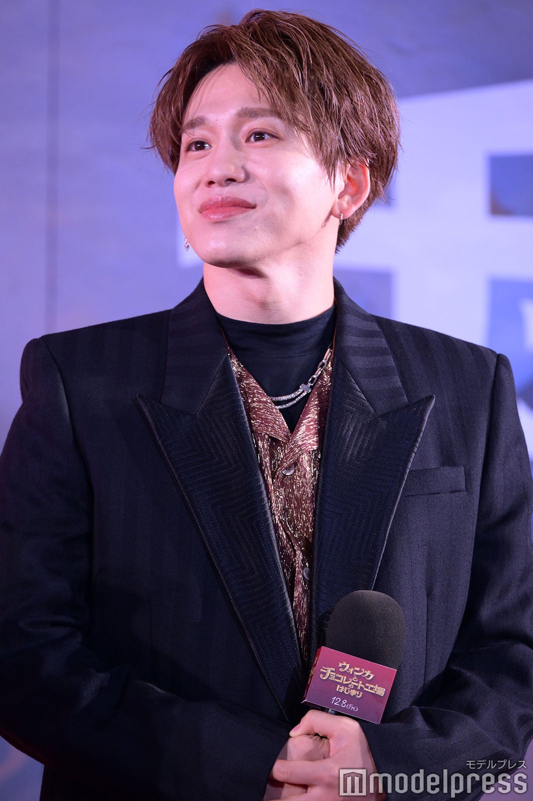 花村想太（C）モデルプレス