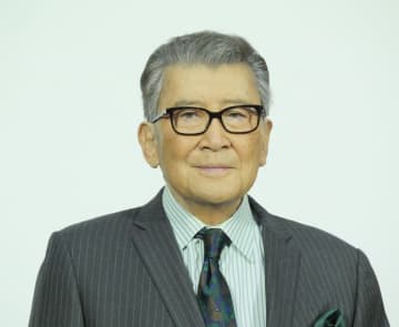里見浩太朗 相次ぐ後輩俳優の死に胸傷める「なんで逝っちゃったんだよ」山城新伍、松方弘樹、千葉真一、梅宮辰夫の名を挙げ