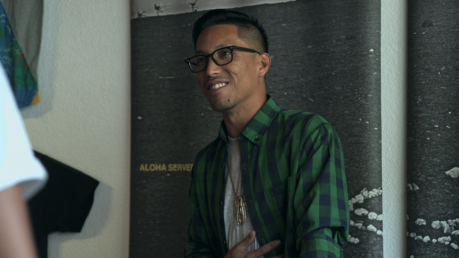  『TERRACE HOUSE ALOHA STATE』24th WEEK（C）フジテレビ／イースト・エンタテインメント