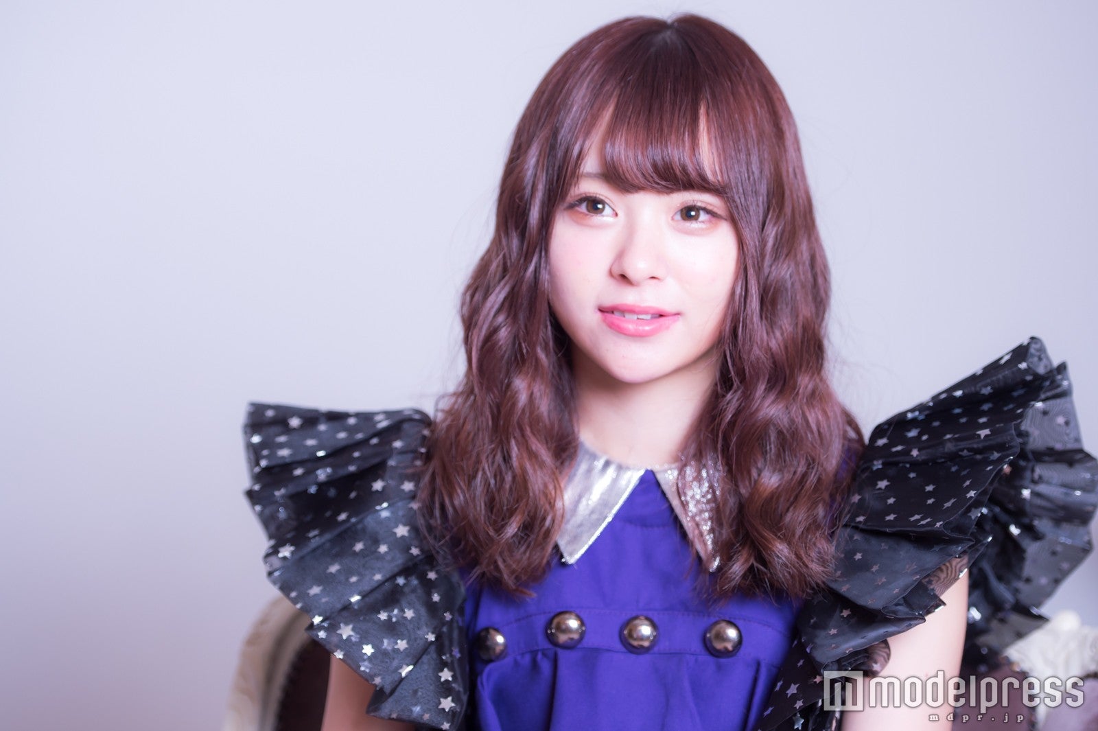 佐藤麗奈（C）モデルプレス