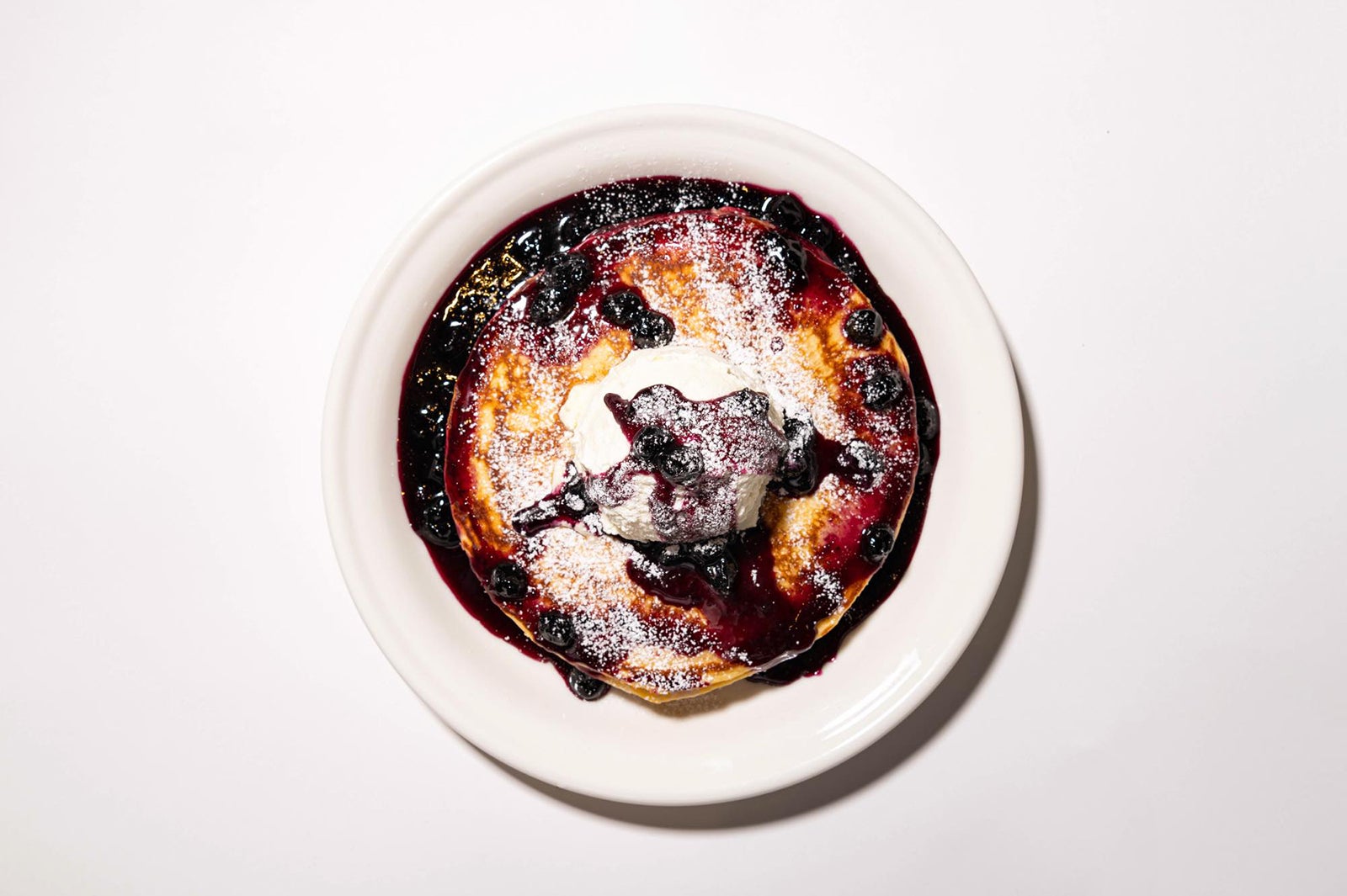 新宿限定メニュー／画像提供：TRANSIT GENERAL OFFICE