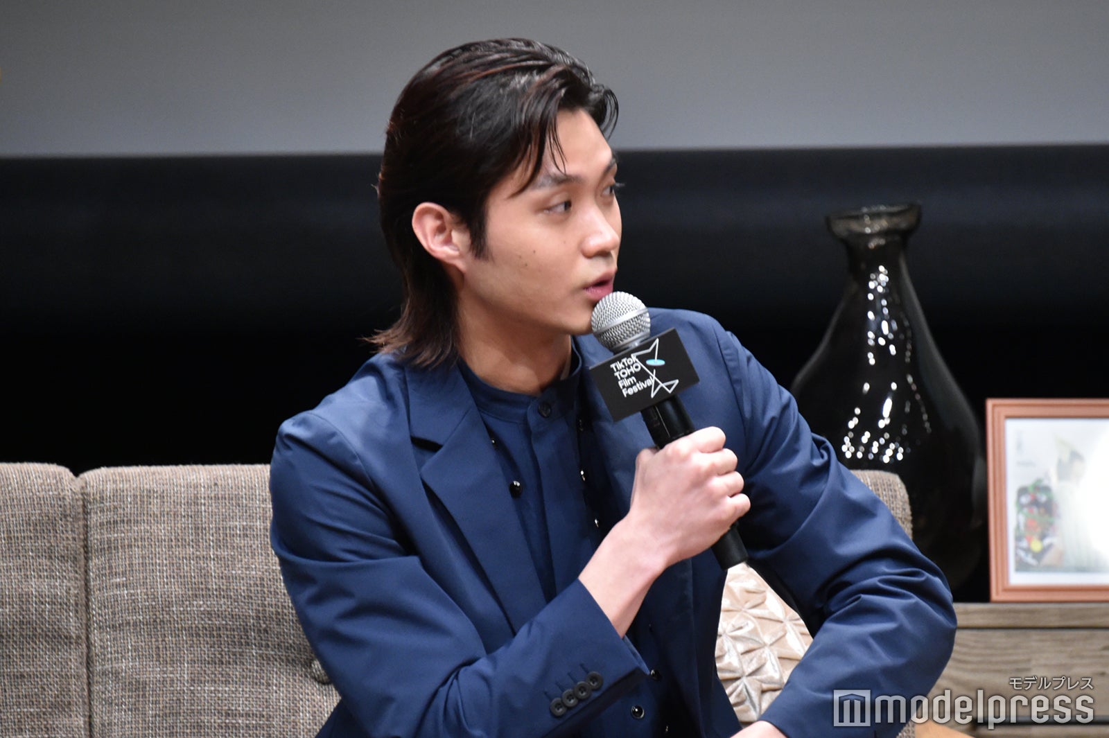磯村勇斗（C）モデルプレス