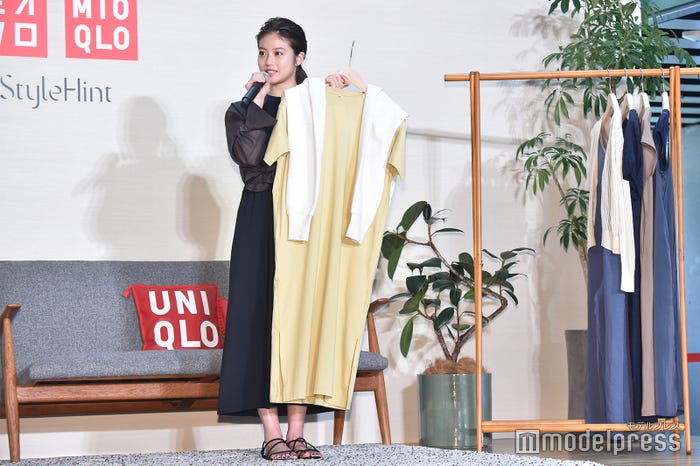 今田美桜(C)モデルプレス