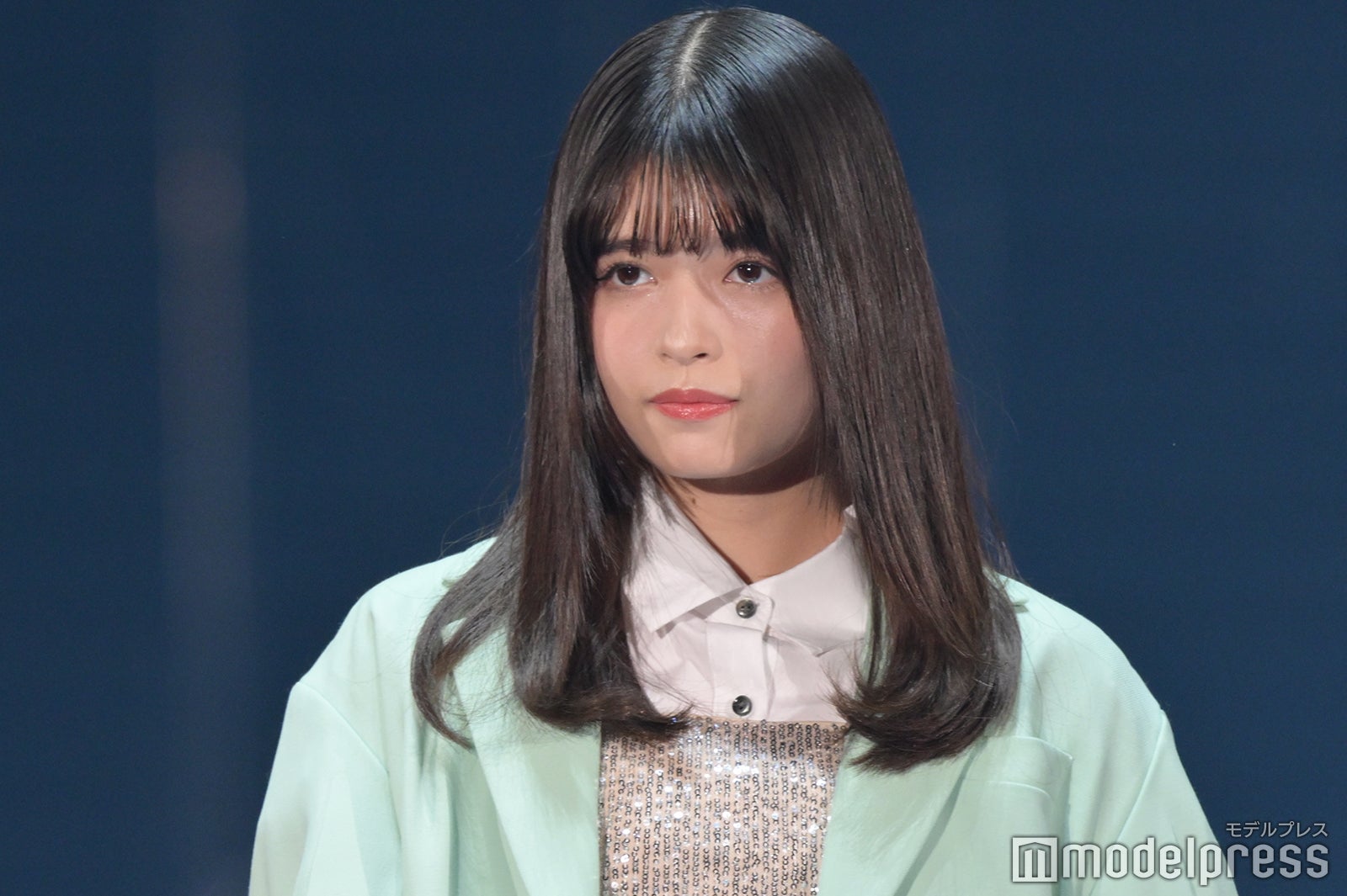 「マイナビ TGC 2023 S／S」より（C）モデルプレス