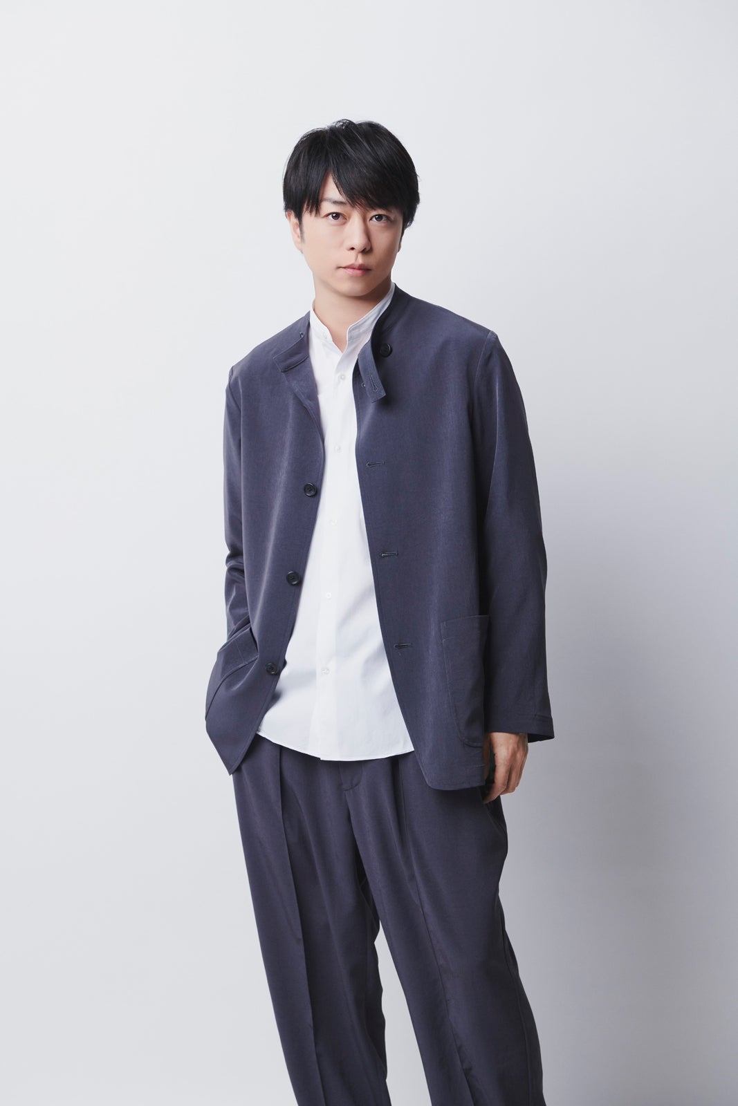 櫻井翔、恩師との初コラボパフォーマンス決定「一生の宝物にしたい」【ベストアーティスト2024】