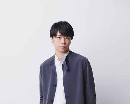 櫻井翔、恩師との初コラボパフォーマンス決定「一生の宝物にしたい」【ベストアーティスト2024】