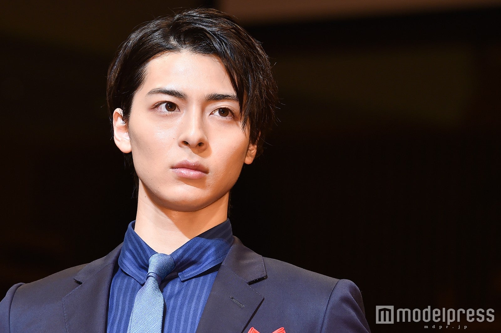 高杉真宙 （C）モデルプレス