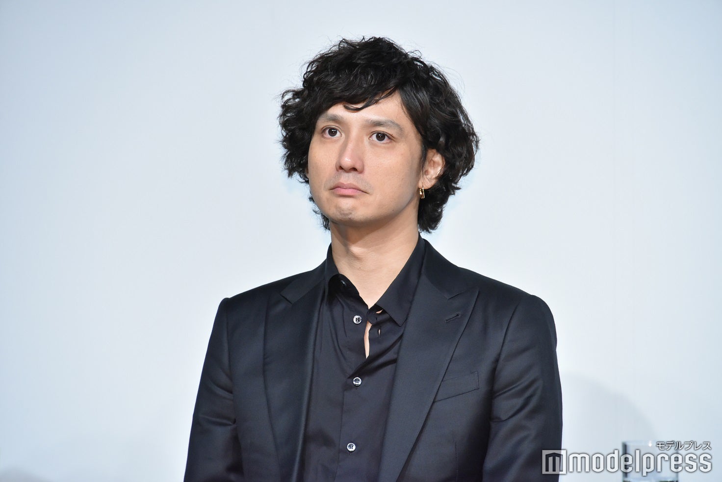 安藤政信 （C）モデルプレス