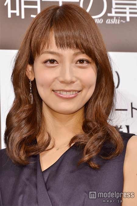 相武紗季、官能シーンの撮影を振り返る　共演者も「ずっと見ていたい」と絶賛