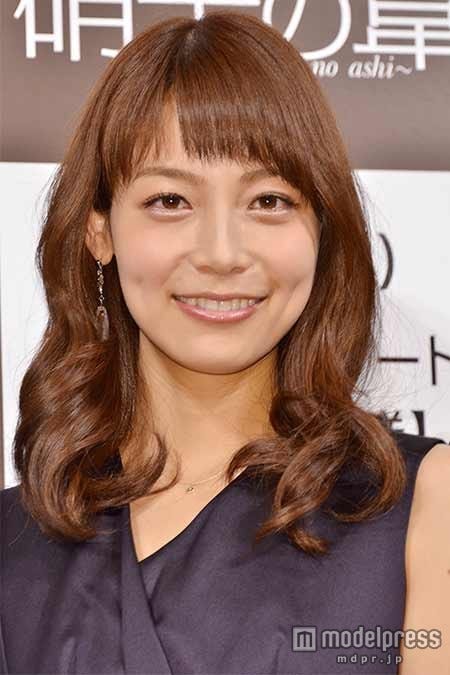 官能シーンの撮影を振り返った相武紗季【モデルプレス】