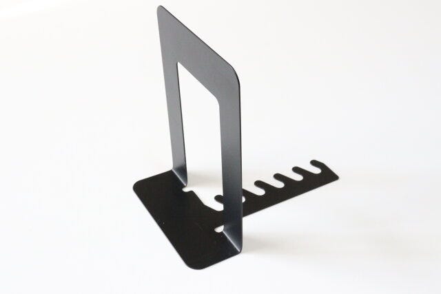 セリアのブックスタンド