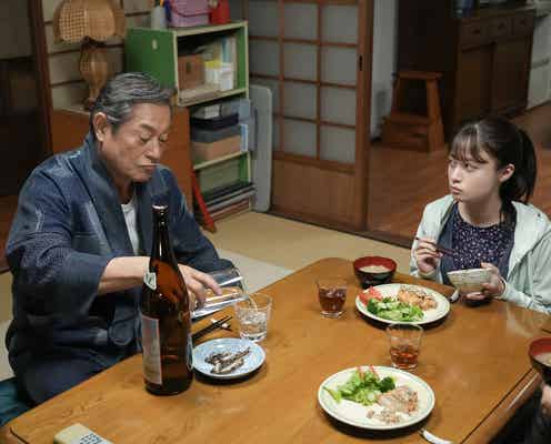 朝ドラ「おむすび」ベテラン俳優陣による回想シーンが話題に「インパクトある」「内容が入ってこない」