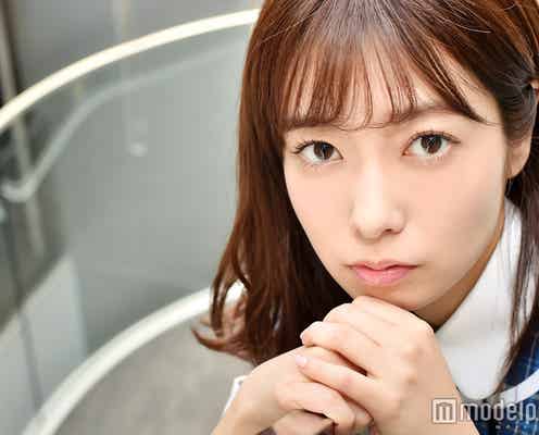 乃木坂46は選抜メンバーだけじゃない!斉藤優里の5年間「一番嬉しかったこと」「初めてつらいと思ったこと」