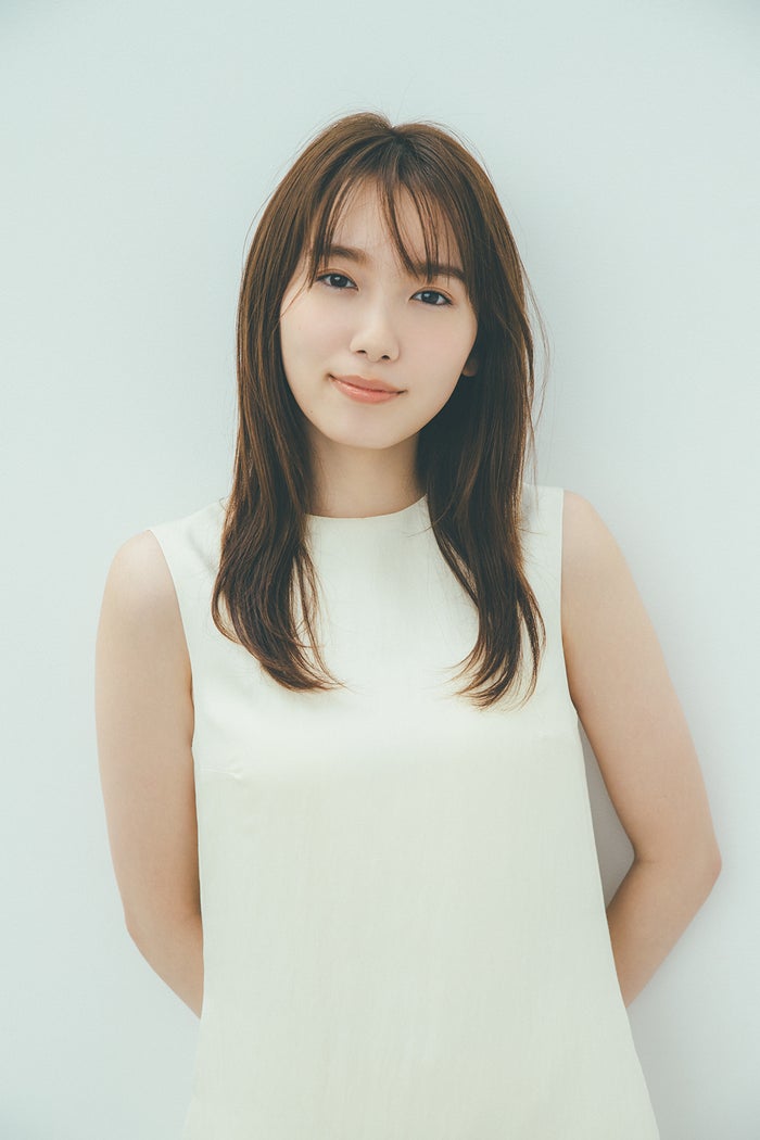 Tgc21 S S オンライン開催が決定 飯豊まりえ 新川優愛 中条あやみ 福原遥ら出演者発表 モデルプレス