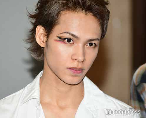 KAT-TUN上田竜也「必要としてくれていることが嬉しい」世界的ダンスカンパニーの日本初公演で主演