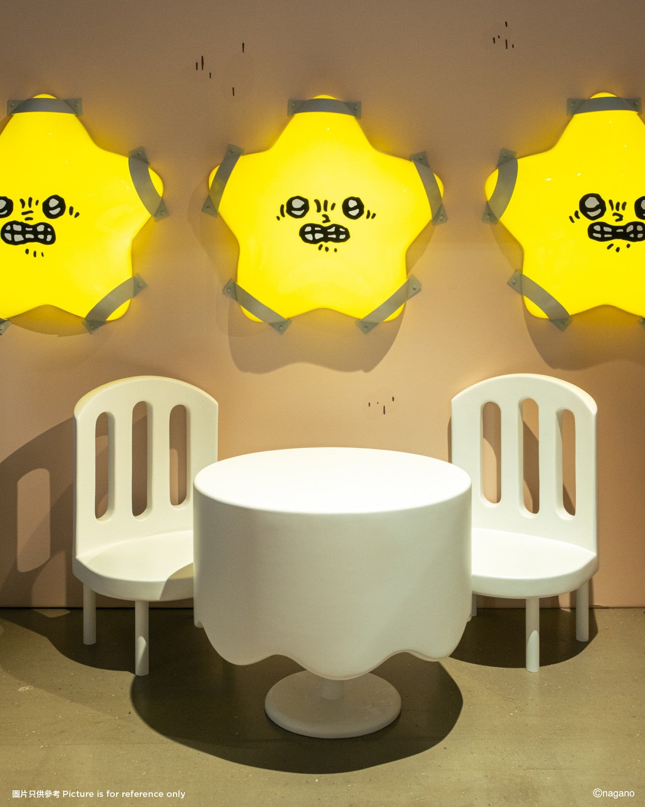 「CHIIKAWA DAYS」／提供画像