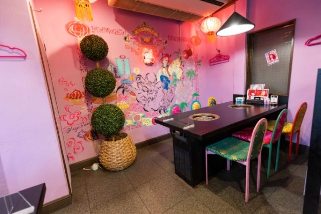 【弁天町・大正・芦原橋】1日でまわれる!?