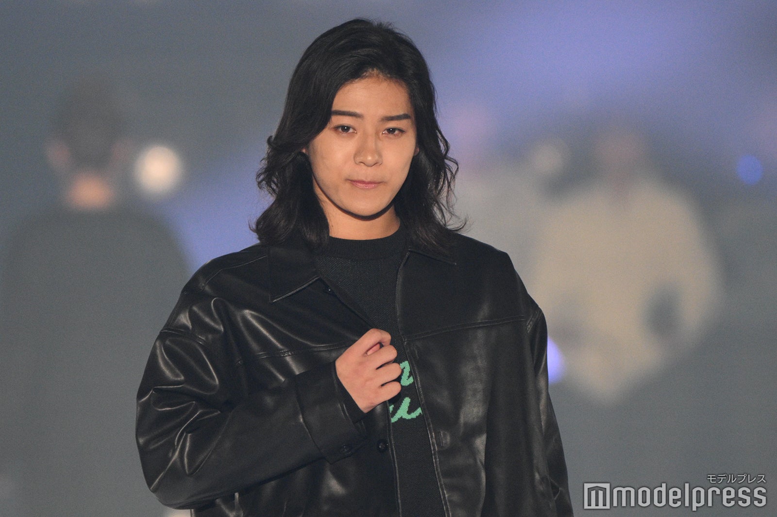 長田光平（C）モデルプレス