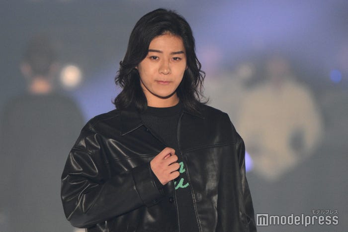 長田光平(C)モデルプレス