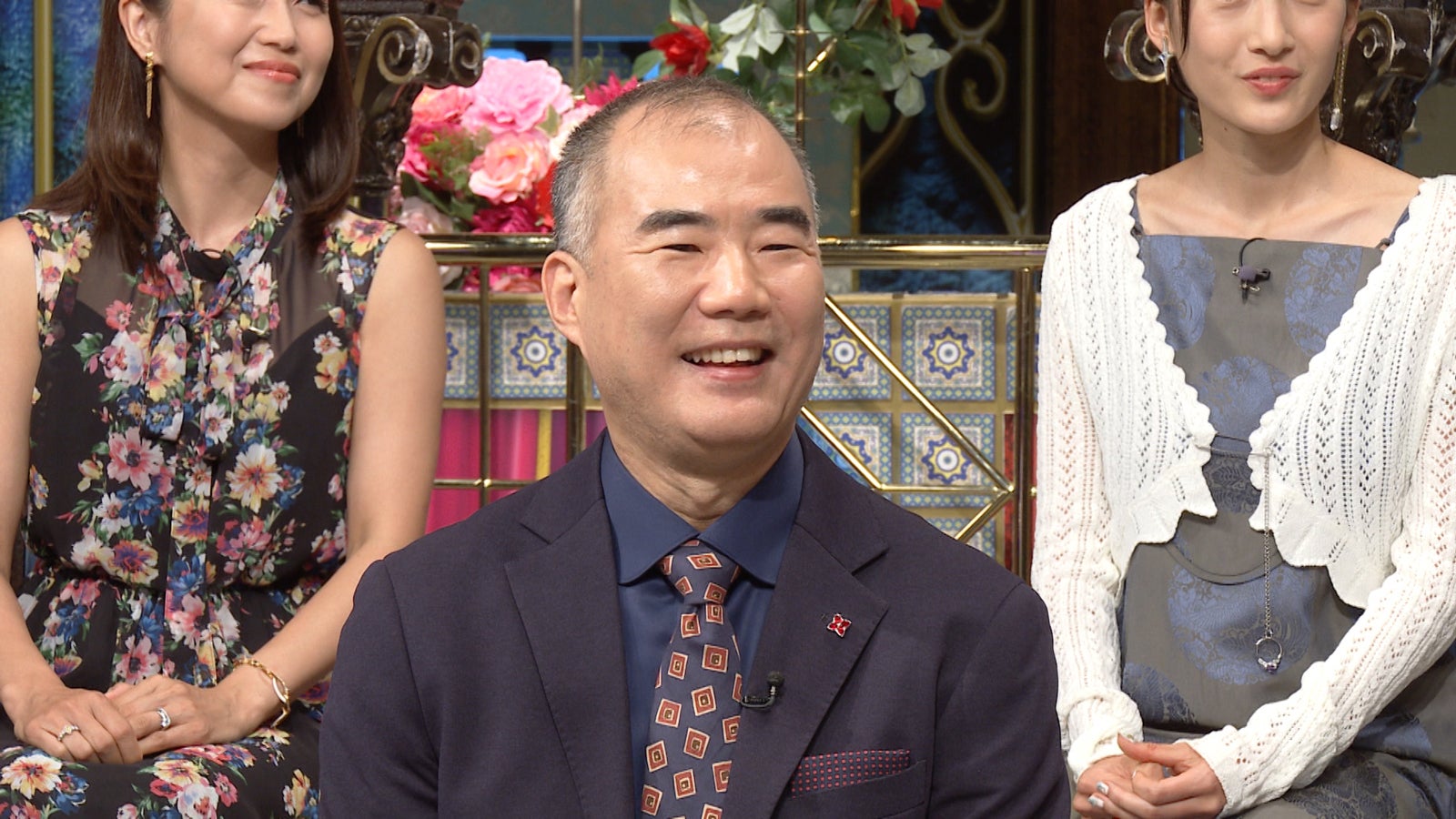 野口聡一（C）日本テレビ