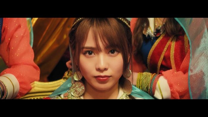 ラストアイドル 最新シングル 君は何キャラット の映画予告風なティザー映像が公開 モデルプレス