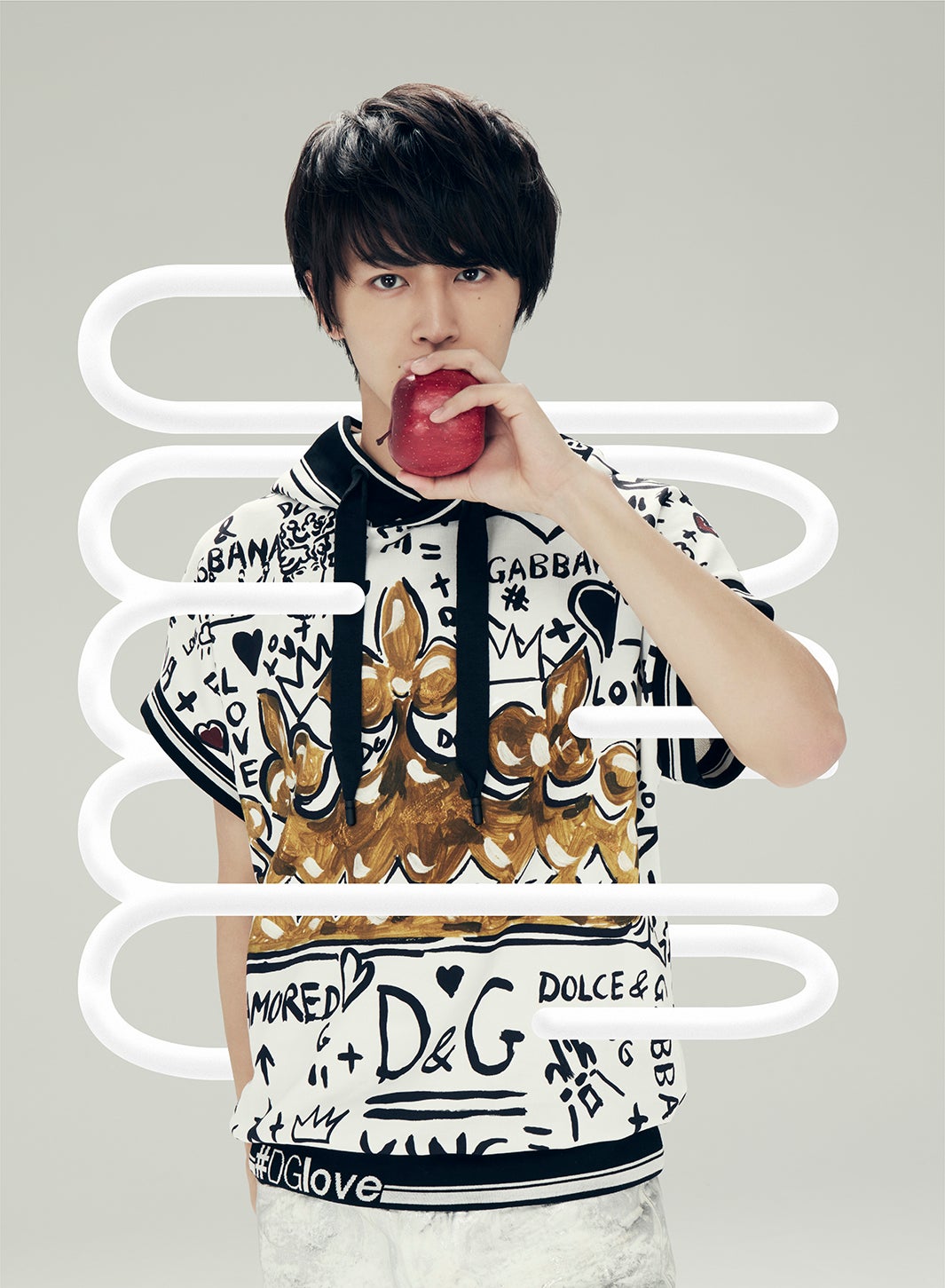 タカシ（写真提供：SDR）