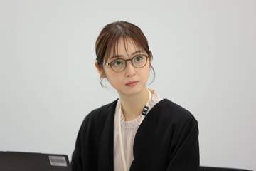 佐々木希、秘書役への思い「しんが強くて自立している」 ドラマ「告白－25年目の秘密－」