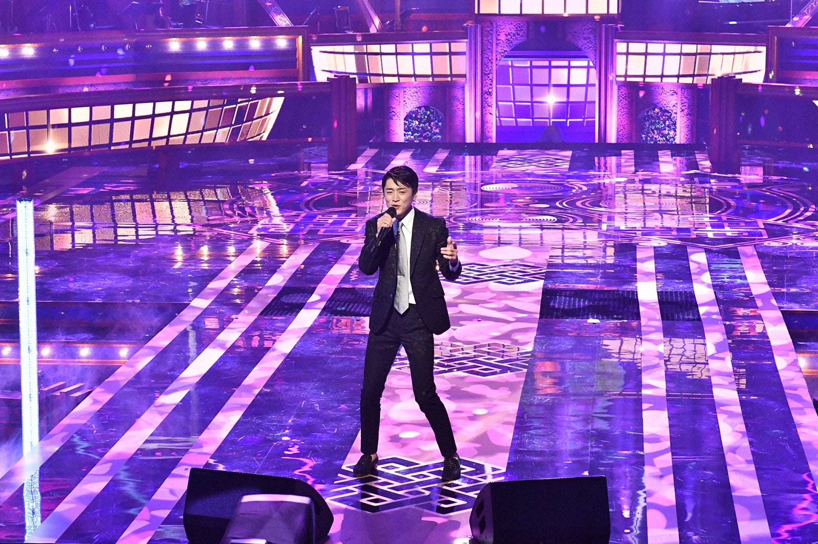 真田ナオキ（C）TBS