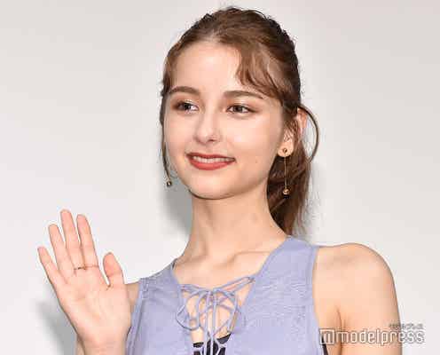 「ちはやふる」で話題・嵐莉菜、親子でのリトル・マーメイドコスプレに反響「再現度高すぎる」「別人級」の声