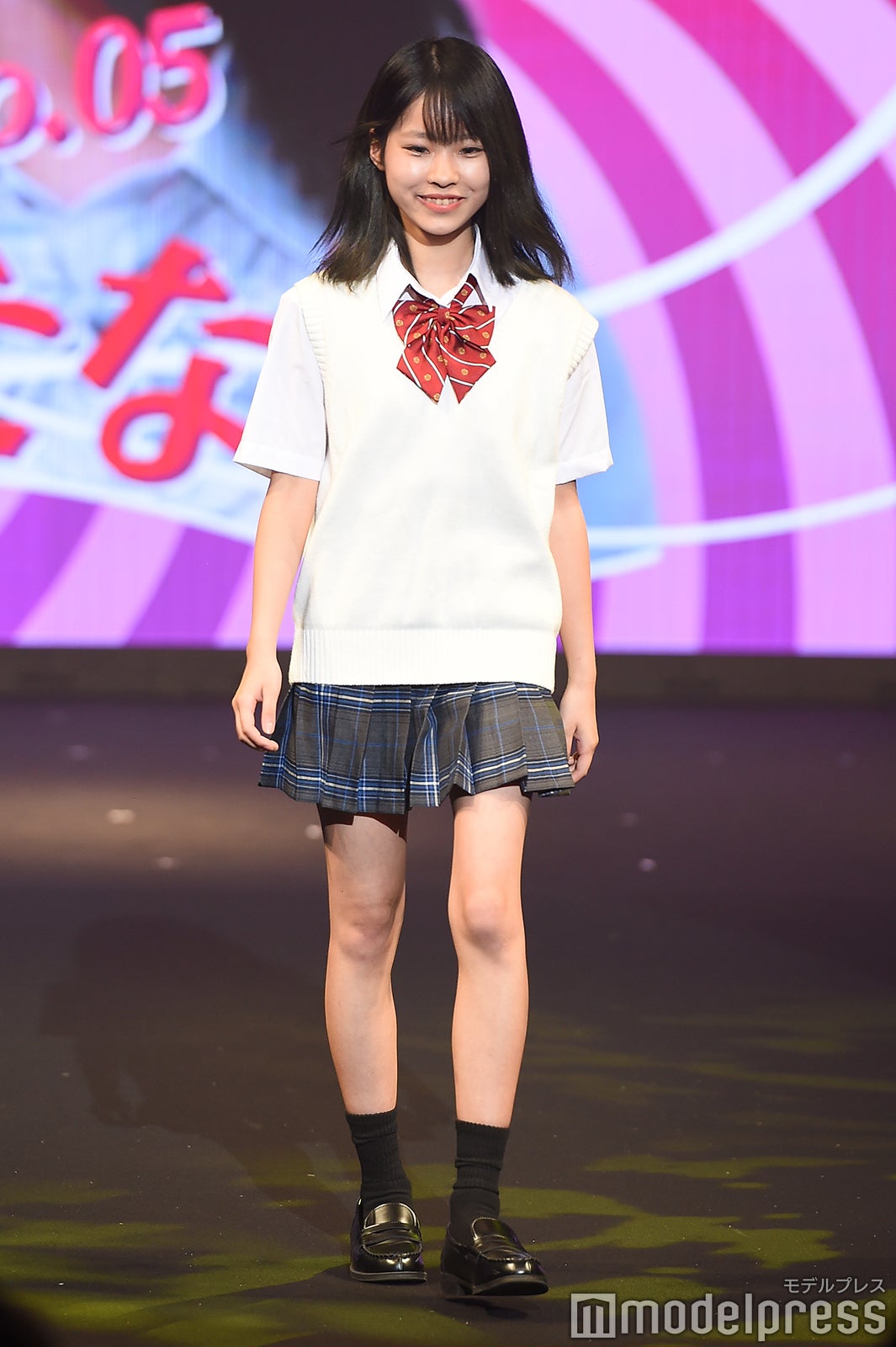 うたなんさん （C）モデルプレス