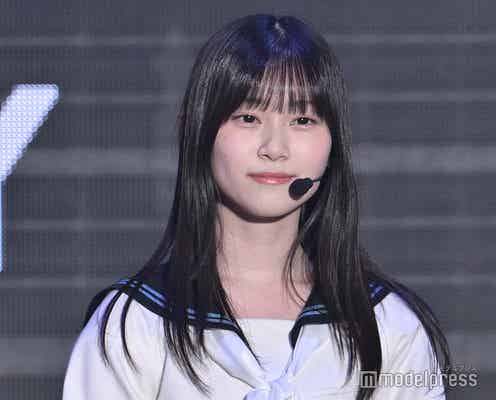 櫻坂46山下瞳月、幼少時代の夢告白「怖いので断念しました」